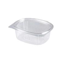 Sal&aacute;t&aacute;st&aacute;l tetővel 750ml 170x145x63mm term&eacute;kfot&oacute;