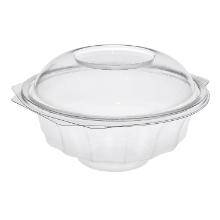 Delikát egybefedeles tálka 500 ml RPET SH150/500 (Paccor PL) termékfotó