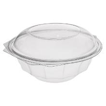 Delik&aacute;t egybefedeles t&aacute;lka 1000 ml RPET SH190/1000 (Paccor PL) term&eacute;kfot&oacute;
