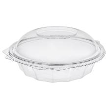Delik&aacute;t egybefedeles t&aacute;lka 375 ml RPET SH150/375 (Coveris PL) term&eacute;kfot&oacute;