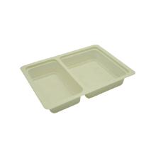 &Eacute;tel t&aacute;rol&oacute; 600ml kr&eacute;msz&iacute;nű 6/4 oszt. PP(erős) 20,8x14,8x4cm, f&oacute;li&aacute;zhat&oacute; term&eacute;kfot&oacute;