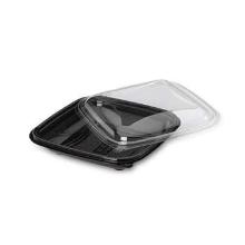 DISCONT.!! dessert black bottom 375ml, 125x125x53mm (top: 22200043) product photo