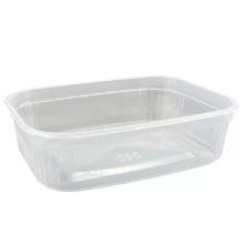 Sv&eacute;d t&aacute;lka 350 ml PP v&iacute;ztiszta 122880/134635 (tető: 22200027) term&eacute;kfot&oacute;
