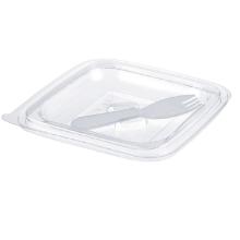 KI&Aacute;RUS&Iacute;T&Aacute;S Dishy sz&ouml;gl. t&aacute;l tető PET v&iacute;zt.villa tart&oacute;val 125x125x17mm 250-500ml term&eacute;kfot&oacute;