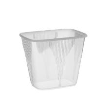 Hagner large box 1000 ml PP clear K-820 (GuillinPL) (lid: 22200127) product photo