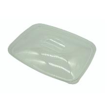 Marmi tálca OPS víztiszta tető 1000-1800ml-es aljhoz termékfotó