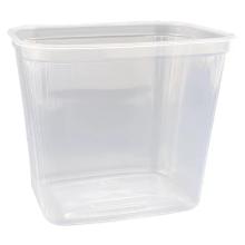 Sv&eacute;d t&aacute;lka 1200 ml PP v&iacute;ztiszta 122888/134638 (tető: 22200027) term&eacute;kfot&oacute;