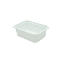 Varia alj PP 270 ml, feh&eacute;r 133497 term&eacute;kfot&oacute;