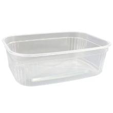 Sv&eacute;d t&aacute;lka 450 ml PP v&iacute;ztiszta 134632 (tető: 22200027) (22200159) term&eacute;kfot&oacute;