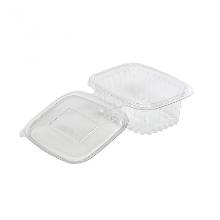 APET Soml&oacute;is doboz 250gr, 138x118x35mm term&eacute;kfot&oacute;