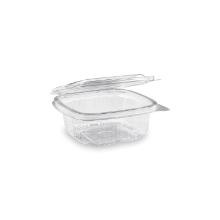 Egybefedeles 250g-os PET doboz L102 122x117x47mm termékfotó