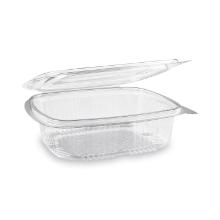 Egybefedeles 750g-os PET doboz L107 125x198x60mm termékfotó