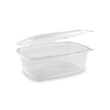Egybefedeles doboz PP v&iacute;ztiszta 185x135x84mm 1000ml OK1051 term&eacute;kfot&oacute;