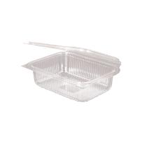 Egybefedeles sz&ouml;gletes doboz - PLA - 750 ml LIG750LPLA term&eacute;kfot&oacute;