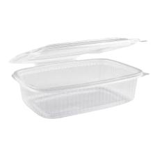 Egybefedeles sz&ouml;gletes doboz Hotty light t&ouml;bbsz&ouml;rhaszn. PP 375ml 142 x 125 x 49 term&eacute;kfot&oacute;