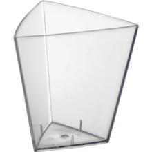 Duni 159722 Amuse-bouche kínáló tálka, Tri Large termékfotó