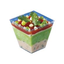 PS Moulipack sz&ouml;gletes v&iacute;ztiszta desszertes kehely, 69x69x65mm, 200ml term&eacute;kfot&oacute;