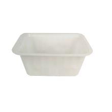 KI&Aacute;RUS&Iacute;T&Aacute;S PP sz&ouml;gletes feh&eacute;r hegeszthető ed&eacute;ny137x95x63mm 460ml (tető: CVTP500) term&eacute;kfot&oacute;