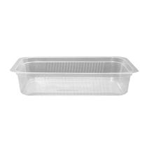Top t&aacute;l - f&oacute;li&aacute;zhat&oacute; - 650 ml PP v&iacute;ztiszta 190x137x38 mm (Ilip) term&eacute;kfot&oacute;