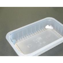 PP Trays 1523/40 Std Transparent 229*143*41 product photo