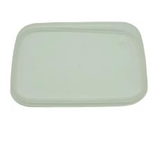 D&eacute;zsmaz&aacute;ras sz&ouml;gletes t&aacute;lka tető 250 ml PP v&iacute;ztiszta - 110x88mm term&eacute;kfot&oacute;