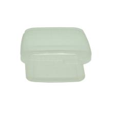 D&eacute;zsmaz&aacute;ras sz&ouml;gletes t&aacute;lka 600 ml PP v&iacute;ztiszta 129x129mm (tető: 23200049) term&eacute;kfot&oacute;