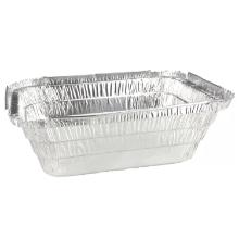 Szögletes alu tálka 935ml 194x142x55 mm (GuillinPL) (tető: 23300025) termékfotó