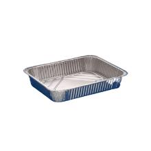 Szögletes alu tálka 323x262x55mm 3600ml (GuilllinPL) termékfotó