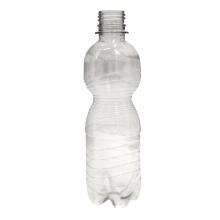 PET palack 0,33L 300db/csomag /kupak: 500-34 (23400006)/ term&eacute;kfot&oacute;