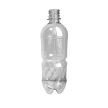 PET palack 0,5L 250db/csomag /kupak: 500-34 (23400006)/ term&eacute;kfot&oacute;