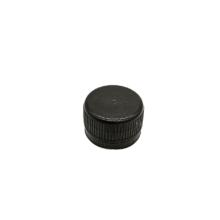 Cap for PET bottle black 28mm (bottle: 23400001) product photo