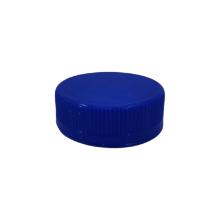 Kupak k&eacute;k 1000ml-es PET palackra, darabos 38 mm term&eacute;kfot&oacute;