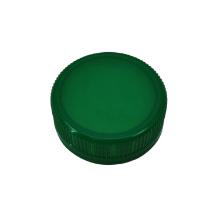 Cap for a green 1000ml PET bottle, piece product photo
