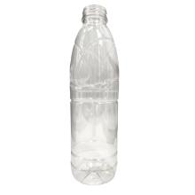Bottle "FR" 1,00 l water clear 28 gr product photo