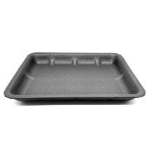 Habt&aacute;lca 25/A fekete 220x180x24mm /Pannon Food/ term&eacute;kfot&oacute;