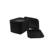 Habtálca CX73 fekete 225x135x18mm termékfotó