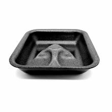 PS Habt&aacute;lca 4M fekete, 4 alm&aacute;hoz, 170x150x35mm term&eacute;kfot&oacute;