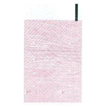 Tasak Rettino Rosso 2kg 285x480mm, piros r&aacute;csos 2500db/tek. term&eacute;kfot&oacute;