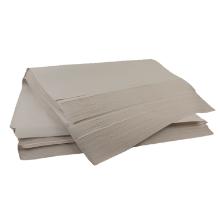 F&oacute;li&aacute;s h&uacute;scsomagol&oacute; pap&iacute;r, 45gr, feh&eacute;r, 60x38cm, saj&aacute;t mint&aacute;s (kolb&aacute;szos) term&eacute;kfot&oacute;