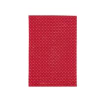Nedvszívó betét Bondpad piros 75x100mm ABPRS08RSX 800g/nm 12480 db/krt termékfotó