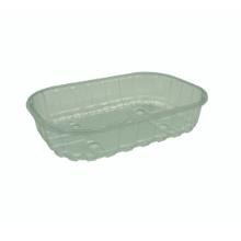PET Gyümölcskosár 125ml 142x95x29mm F-250/I-29/tető: 439-T-250/I-10 v.15v.22/ TR termékfotó