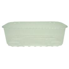 PP Gy&uuml;m&ouml;lcskos&aacute;r &aacute;tl&aacute;tsz&oacute; 500ml 190x115x58mm (FM58/C) term&eacute;kfot&oacute;