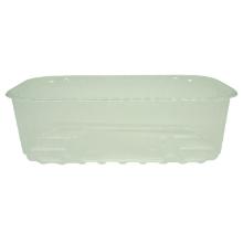 PP Gy&uuml;m&ouml;lcskos&aacute;r &aacute;tl&aacute;tsz&oacute; 500ml 19x11,5x5,8cm (FM58) /tető:439-T500/A-25/ term&eacute;kfot&oacute;
