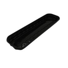 PP Ravipack TU25 t&aacute;lca fekete 285x76x25mm term&eacute;kfot&oacute;