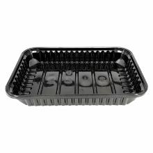 Paradicsomos edény fekete BFLH035N 244x156x35mm termékfotó