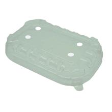 Gyümölcskosár tető - alacsony - 125-250 gr PET (Coveris PL) termékfotó