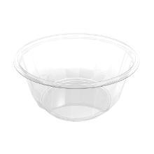 KI&Aacute;RUS&Iacute;T&Aacute;S Sal&aacute;t&aacute;s t&aacute;l kerek CT87 PET 187x87mm term&eacute;kfot&oacute;