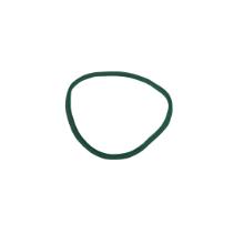 KI&Aacute;RUS&Iacute;T&Aacute;S Sp&aacute;rgagumi z&ouml;ld sz&iacute;nben, &aacute;tm&eacute;rője 30mm, 1,5x1,5mm, 1kg/csomag term&eacute;kfot&oacute;