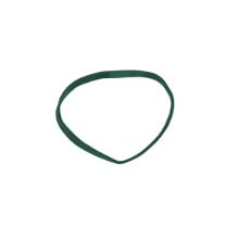 Sp&aacute;rgagumi z&ouml;ld sz&iacute;nben, &aacute;tm&eacute;rője 50mm, 1,5x3,0mm, 1kg/csomag term&eacute;kfot&oacute;