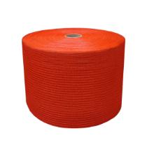Raschel zs&aacute;k roll piros 34x46cm 3500db/tek. term&eacute;kfot&oacute;